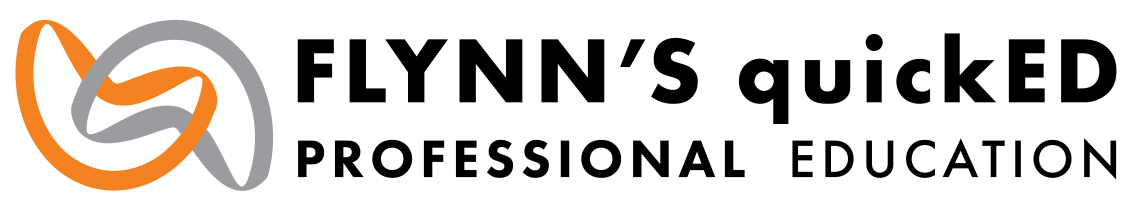 quickED CE Portal